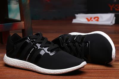 Y-3 Shoes-10